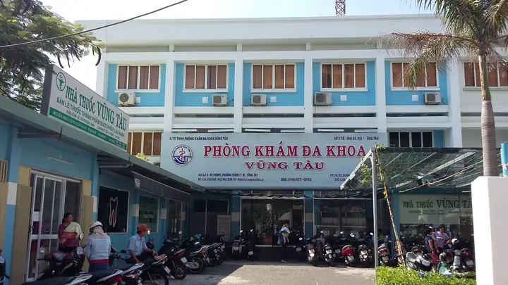 Giờ Làm Việc Phòng Khám Đa Khoa Vũng Tàu: Thông Tin Cập Nhật & Chi Tiết