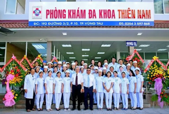 Giờ Làm Việc Phòng Khám Đa Khoa Vũng Tàu: Thông Tin Cập Nhật & Chi Tiết