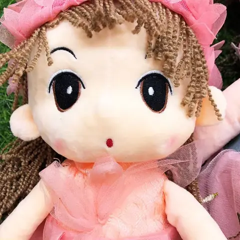 Giới Thiệu Chi Tiết Đồ Chơi Búp Bê: Hướng Dẫn Chọn Lựa Và Lợi Ích Cho Bé