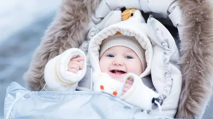 Bí Quyết Giữ Ấm Cho Bé Toàn Diện Mùa Đông: Từ Chuyên Gia Cho Cha Mẹ Bí Quyết Giữ Ấm Cho Bé Toàn Diện Mùa Đông: Từ Chuyên Gia Cho Cha Mẹ