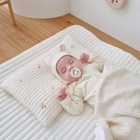Chọn Gối Cao Su Non Phù Hợp Cho Bé Yêu: Hướng Dẫn Chi Tiết & Top Sản Phẩm
