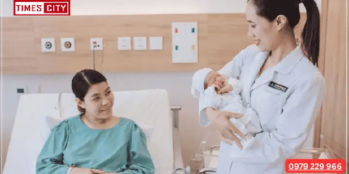 Khám Phá Trọn Gói Thai Sản Vinmec: Giá Cả, Quyền Lợi Và Kinh Nghiệm Chi Tiết
