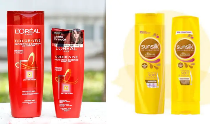 Top 5 Dầu Gội Cho Tóc Nhuộm Giữ Màu Bền Lâu & Lên Tông Chuẩn Màu Top 5 Dầu Gội Cho Tóc Nhuộm Giữ Màu Bền Lâu & Lên Tông Chuẩn Màu