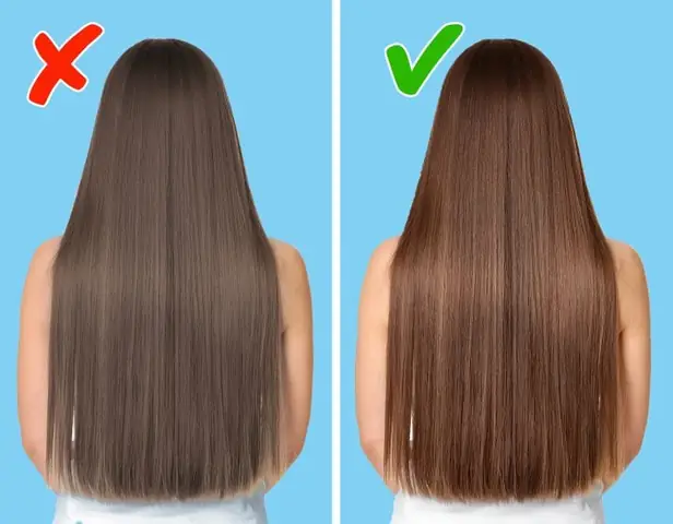 Gội Đầu Thường Xuyên Có Tốt Không? Tần Suất Lý Tưởng Cho Da Đầu Khỏe Mạnh