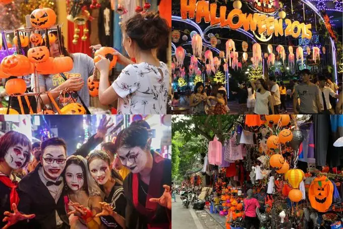 Halloween Ngày Mấy Ở Việt Nam 2025? Lịch Lễ, Nguồn Gốc Và Ý Nghĩa