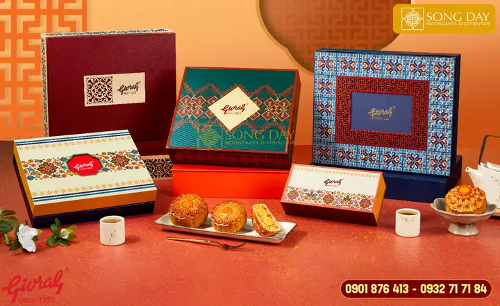 Hạn Sử Dụng Bánh Trung Thu: Bao Lâu Thì Ăn Được & Cách Bảo Quản Chuẩn