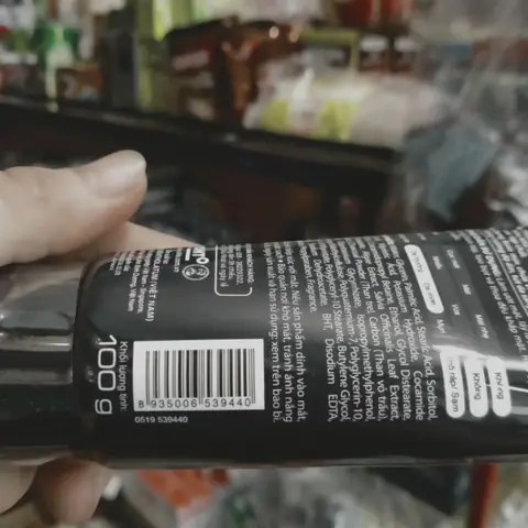 Hạn Sử Dụng Sữa Rửa Mặt Oxy: Cách Kiểm Tra & Bao Lâu Thì Hết Hạn?