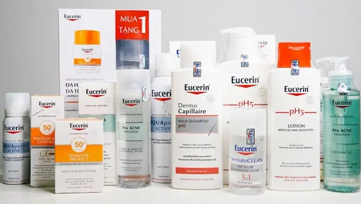 Top 10 Hãng Dược Mỹ Phẩm Tốt Nhất: Lựa Chọn Thông Minh Cho Làn Da Khỏe Mạnh