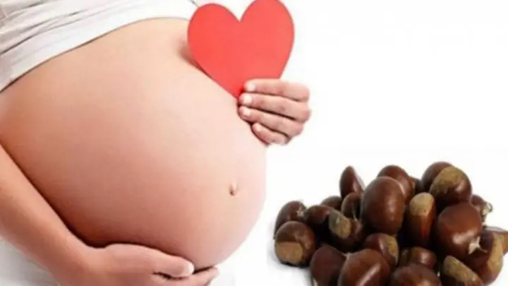 Bà Bầu Ăn Hạt Dẻ Được Không? Lợi Ích & Lưu Ý Từ Chuyên Gia