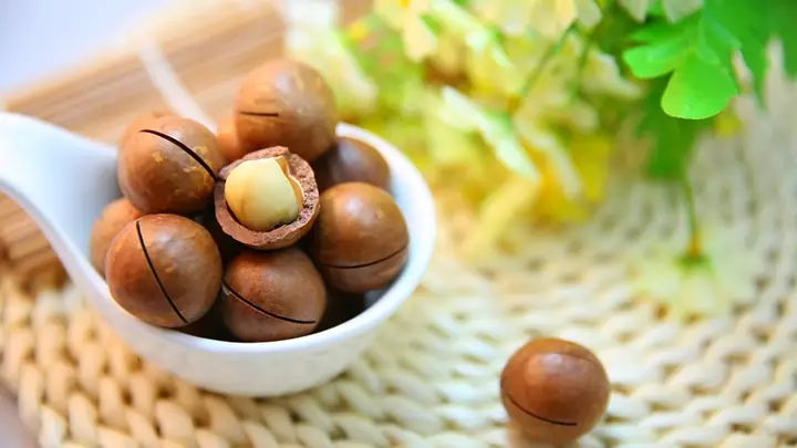 Hạt Macca Tốt Cho Bà Bầu: Lợi Ích, Cách Ăn Và Lưu Ý Quan Trọng