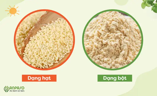 Hạt Nêm Cho Bé Có Tốt Không? Chuyên Gia Giải Đáp & Lưu Ý Quan Trọng