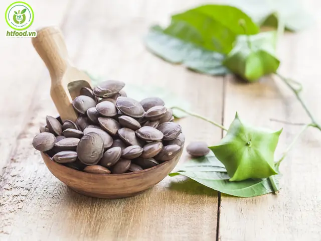 Hạt Sachi Ăn Như Thế Nào Để Tối Ưu Lợi Ích Sức Khỏe?