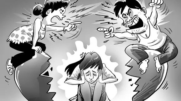Hậu Quả Của Ly Hôn: Ảnh Hưởng Sâu Sắc Đến Gia Đình, Con Cái Và Pháp Lý Hậu Quả Của Ly Hôn: Ảnh Hưởng Sâu Sắc Đến Gia Đình, Con Cái Và Pháp Lý