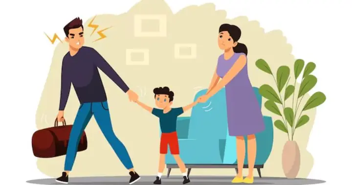 Hậu Quả Của Ly Hôn: Ảnh Hưởng Sâu Sắc Đến Gia Đình, Con Cái Và Pháp Lý Hậu Quả Của Ly Hôn: Ảnh Hưởng Sâu Sắc Đến Gia Đình, Con Cái Và Pháp Lý