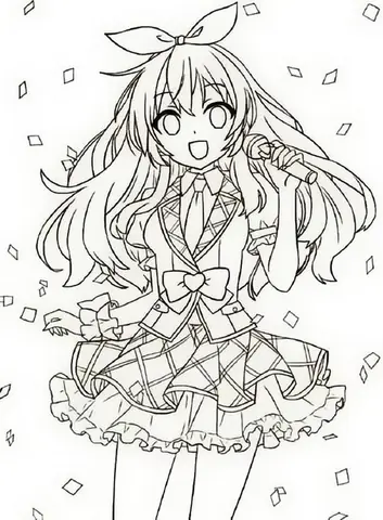 Tìm Hình Ảnh Anime Chưa Tô Màu Đẹp & Dễ Tô Màu Cho Bé & Người Lớn Tìm Hình Ảnh Anime Chưa Tô Màu Đẹp & Dễ Tô Màu Cho Bé & Người Lớn