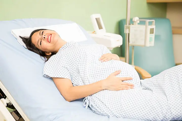 Hình Ảnh Đau Đẻ Của Mẹ Bầu: Những Khoảnh Khắc Chân Thực Và Cảm Động