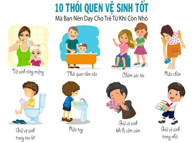 Hình Ảnh Dạy Trẻ Kỹ Năng Sống: Tuyển Tập Tranh Ảnh & Hoạt Động Thực Tế Cho Bé Hình Ảnh Dạy Trẻ Kỹ Năng Sống: Tuyển Tập Tranh Ảnh & Hoạt Động Thực Tế Cho Bé