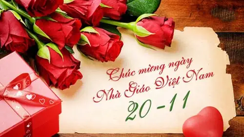 99+ Hình Ảnh Hoa 20/11 Đẹp Nhất: Tuyển Tập Tri Ân Thầy Cô 99+ Hình Ảnh Hoa 20/11 Đẹp Nhất: Tuyển Tập Tri Ân Thầy Cô