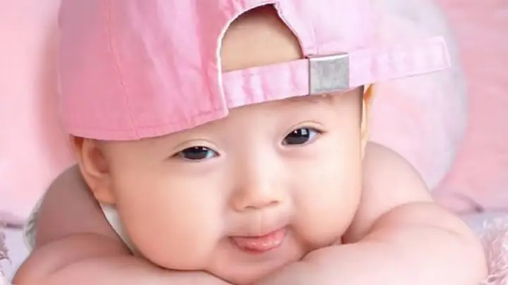 Tuyển Tập Hình Ảnh Em Bé Dễ Thương Nhất: Tải Miễn Phí, Làm Hình Nền & Avatar