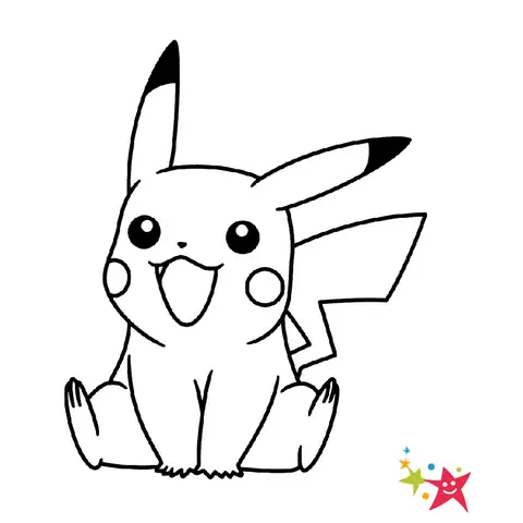 Tuyển Tập Tranh Tô Màu Pokemon Đẹp Nhất Cho Bé: Khám Phá Thế Giới Sáng Tạo Cùng Pikachu! Tuyển Tập Tranh Tô Màu Pokemon Đẹp Nhất Cho Bé: Khám Phá Thế Giới Sáng Tạo Cùng Pikachu!
