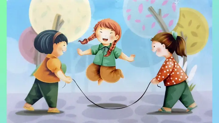 Hình Ảnh Trò Chơi Dân Gian: Khám Phá Kho Tàng Tuổi Thơ & Nét Văn Hóa Việt