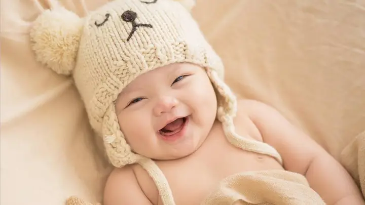 Tuyển Tập Hình Baby Trai Dễ Thương Nhất Hành Tinh: Bé Kháu Khỉnh, Ngộ Nghĩnh & Đáng Yêu