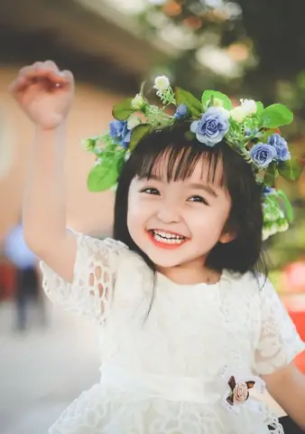 Tổng Hợp 1000+ Hình Nền Em Bé Đáng Yêu, Dễ Thương, Cute Nhất