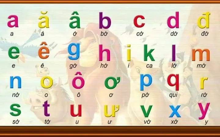 Bí Quyết Vàng: 10+ Cách Dạy Bé 5 Tuổi Học Chữ Cái Nhanh Thuộc, Nhớ Lâu & Tăng Cường Tư Duy Bí Quyết Vàng: 10+ Cách Dạy Bé 5 Tuổi Học Chữ Cái Nhanh Thuộc, Nhớ Lâu & Tăng Cường Tư Duy