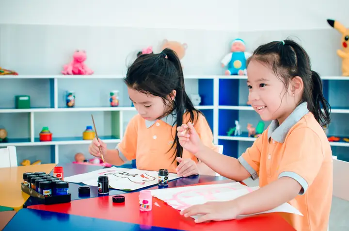 Học Phí Trường Mầm Non Chìa Khóa Vàng (golden Key Kindergarten): Thông Tin Chi Tiết & So Sánh Địa Điểm