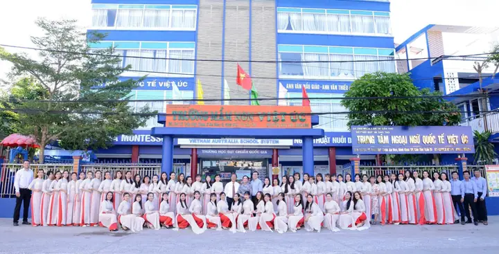 Học Phí Trường Mầm Non Việt Úc (vas) Mới Nhất 2026: Cập Nhật Chi Tiết & So Sánh Học Phí Trường Mầm Non Việt Úc (vas) Mới Nhất 2026: Cập Nhật Chi Tiết & So Sánh