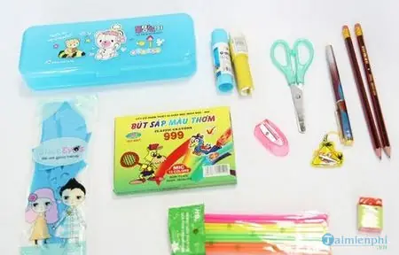 Chuẩn Bị Hành Trang Cho Bé Vào Lớp 1: Cẩm Nang Toàn Diện Từ A-z Cho Phụ Huynh