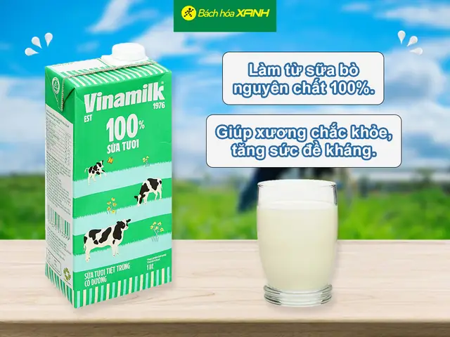 Tích Điểm Vinamilk Rewards: Hướng Dẫn Chi Tiết Từ A-z