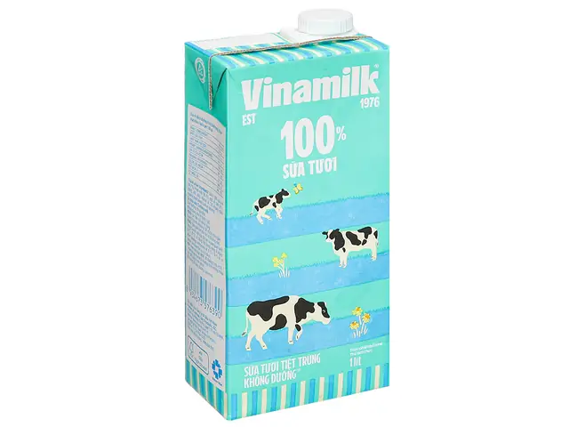 Tích Điểm Vinamilk Rewards: Hướng Dẫn Chi Tiết Từ A-z