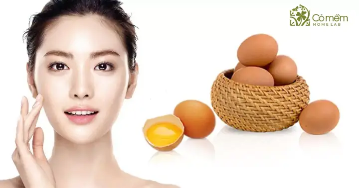 Hướng Dẫn Đắp Mặt Nạ Trứng Gà Đúng Cách: Bí Quyết Dưỡng Da Sáng Mịn Tại Nhà