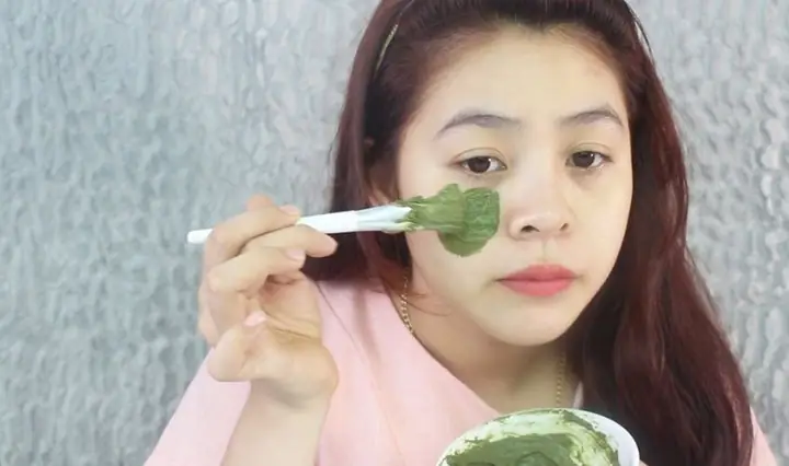 Hướng Dẫn Đắp Mặt Nạ Trà Xanh Đúng Cách: Bí Quyết Cho Làn Da Sáng Khỏe, Sạch Mụn Hướng Dẫn Đắp Mặt Nạ Trà Xanh Đúng Cách: Bí Quyết Cho Làn Da Sáng Khỏe, Sạch Mụn