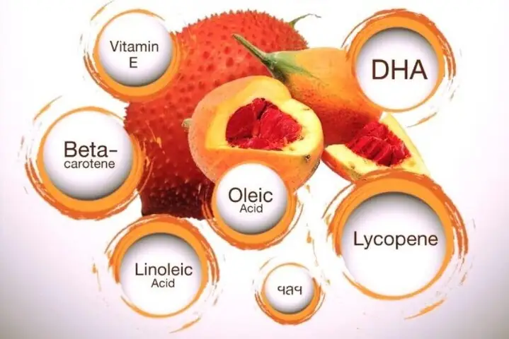 Hướng Dẫn Làm Tinh Dầu Gấc Nguyên Chất Tại Nhà: Bí Quyết Dưỡng Da, Trị Mụn Hiệu Quả