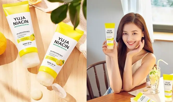 Hướng Dẫn Sử Dụng Gel Tẩy Tế Bào Chết Đúng Cách Để Da Sáng Mịn, Khỏe Mạnh Hướng Dẫn Sử Dụng Gel Tẩy Tế Bào Chết Đúng Cách Để Da Sáng Mịn, Khỏe Mạnh