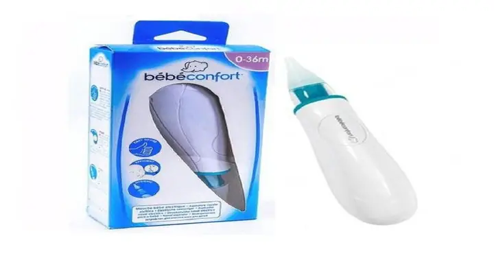 Hướng Dẫn Chi Tiết Sử Dụng Hút Mũi Bebe Confort Cho Bé An Toàn & Hiệu Quả Hướng Dẫn Chi Tiết Sử Dụng Hút Mũi Bebe Confort Cho Bé An Toàn & Hiệu Quả