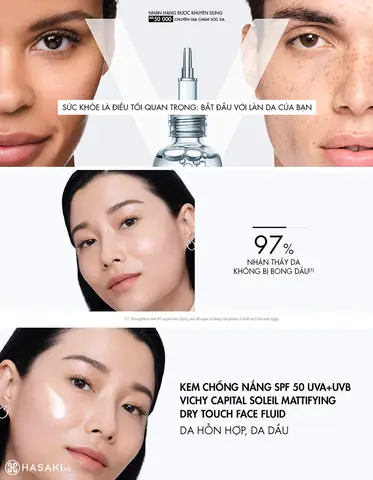 Hướng Dẫn Sử Dụng Kem Chống Nắng Vichy Đúng Cách: Bí Quyết Bảo Vệ & Tối Ưu Hiệu Quả Hướng Dẫn Sử Dụng Kem Chống Nắng Vichy Đúng Cách: Bí Quyết Bảo Vệ & Tối Ưu Hiệu Quả