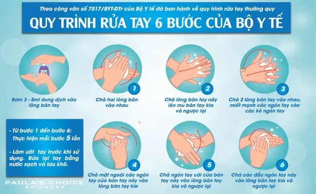 Hướng Dẫn Sử Dụng Kem Tẩy Tế Bào Chết Đúng Cách Cho Làn Da Khỏe Mạnh Tự Nhiên