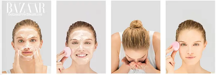 Hướng Dẫn Sử Dụng Mặt Nạ Ngủ Đúng Cách: Bí Quyết Sở Hữu Làn Da Căng Mọng