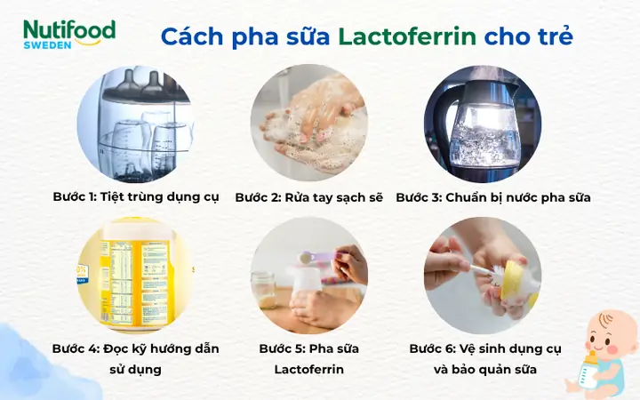 Hướng Dẫn Sử Dụng Sữa Non Đúng Cách: Tối Ưu Hiệu Quả Cho Mọi Lứa Tuổi