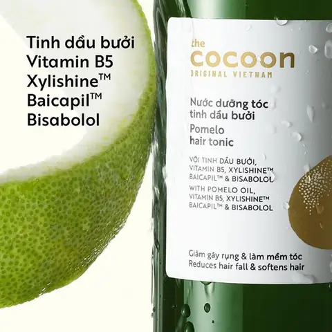 Hướng Dẫn Sử Dụng Tinh Dầu Bưởi Kích Thích Mọc Tóc Đúng Cách Để Đạt Hiệu Quả Tối Ưu