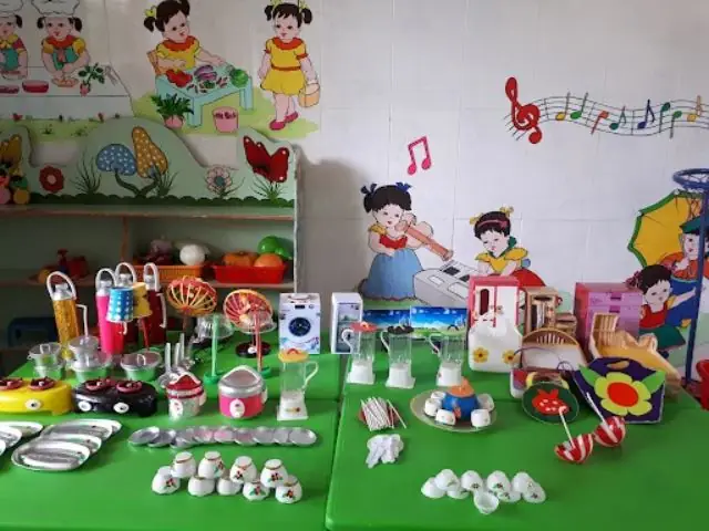 Hướng Dẫn Trẻ Làm Đồ Chơi Theo Chủ Đề: Ý Tưởng Sáng Tạo & Vật Liệu Dễ Kiếm Hướng Dẫn Trẻ Làm Đồ Chơi Theo Chủ Đề: Ý Tưởng Sáng Tạo & Vật Liệu Dễ Kiếm