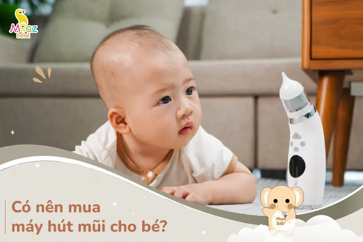 Hút Mũi Nhiều Cho Trẻ: Tốt Hay Có Hại? Lưu Ý Quan Trọng Cho Cha Mẹ Hút Mũi Nhiều Cho Trẻ: Tốt Hay Có Hại? Lưu Ý Quan Trọng Cho Cha Mẹ