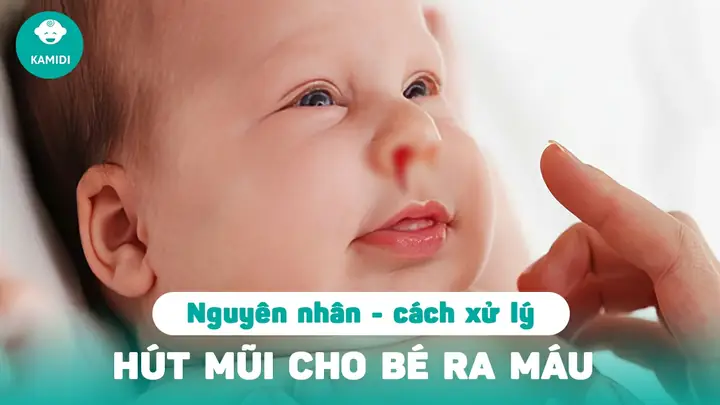 Hút Mũi Nhiều Có Sao Không? Tác Hại Và Lời Khuyên Chuyên Gia