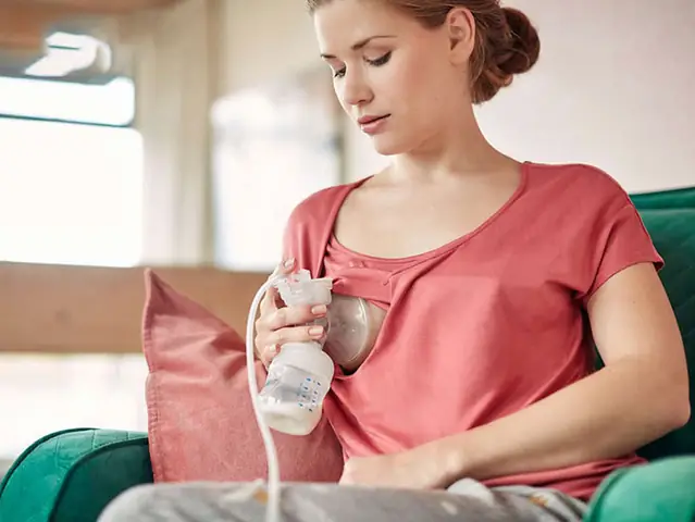 Hút Sữa Đúng Cách Có Làm Mất Sữa Không? Giải Đáp Từ Chuyên Gia