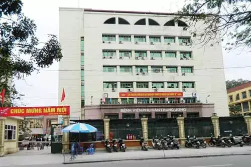 Hút Thai Tại Bệnh Viện Phụ Sản Trung Ương: Chi Phí, Quy Trình Và Lưu Ý Quan Trọng