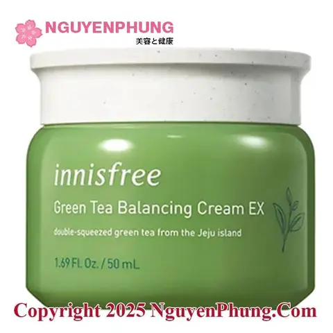 Innisfree Có Phải Kem Trộn Không? Sự Thật Về Sản Phẩm Innisfree Và Kem Trộn Innisfree Có Phải Kem Trộn Không? Sự Thật Về Sản Phẩm Innisfree Và Kem Trộn