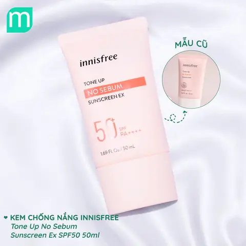 Innisfree Có Phải Kem Trộn Không? Sự Thật Về Sản Phẩm Innisfree Và Kem Trộn Innisfree Có Phải Kem Trộn Không? Sự Thật Về Sản Phẩm Innisfree Và Kem Trộn